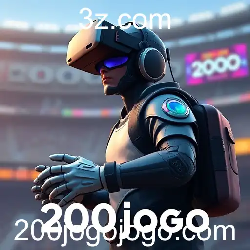 Futuro dos Games: A Revolução dos Jogos em 2025