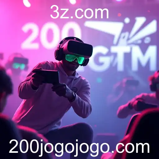 Jogos Online: A Revolução do Entretenimento