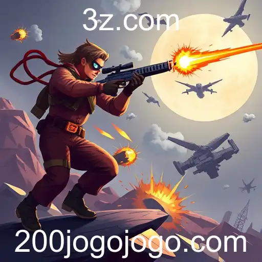 A Revolução dos Jogos Online em 2025