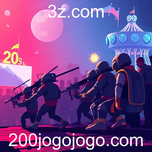 O Impacto dos Jogos Eletrônicos em 2025