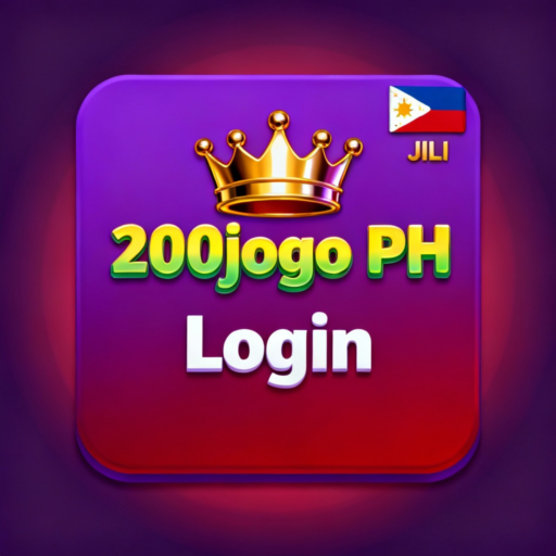 200jogo PH Login