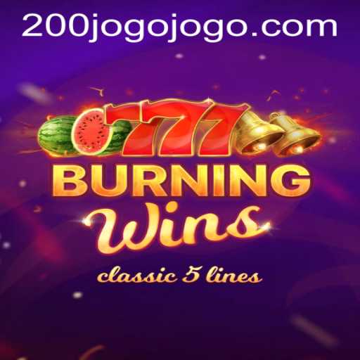 Burning Wins: A Classic Slot Experience and Access via 200jogo PH Login