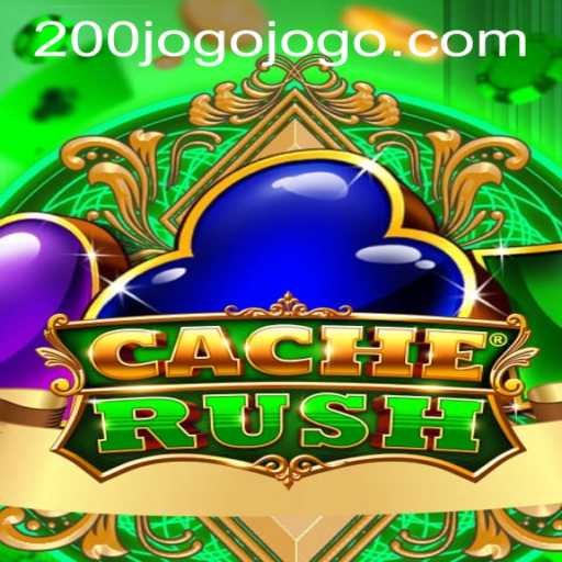 Unveiling CacheRush: Dive into the Thrilling World of Treasure Hunting