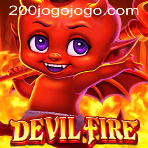 DevilFire: An Immersive Journey into a Fiery World