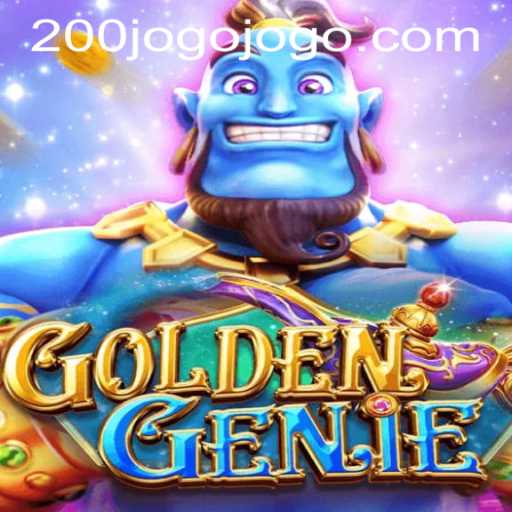 GOLDENGENIE: A New Gaming Experience for Enthusiasts