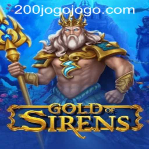 Exploring the Enchanting World of GoldofSirens: A Fresh Fantasy Experience