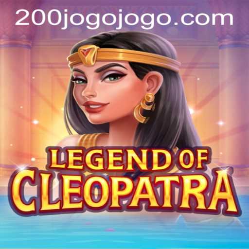 Legend of Cleopatra: An Epic Gaming Experience