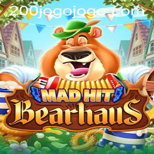 MadHitBearhaus: A Thrilling New Adventure in Gaming