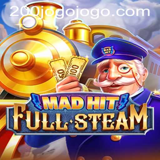 MadHitFullSteam: A Comprehensive Guide and Introduction