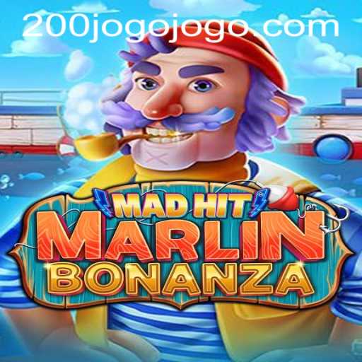 Discover the Thrill of MadHitMarlinBonanza: Dive into a World of Adventure with 200jogo PH Login