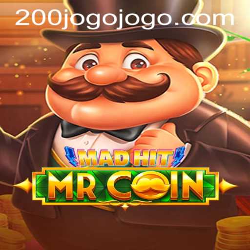 MadHitMrCoin: The Ultimate Gaming Experience with 200jogo PH Login