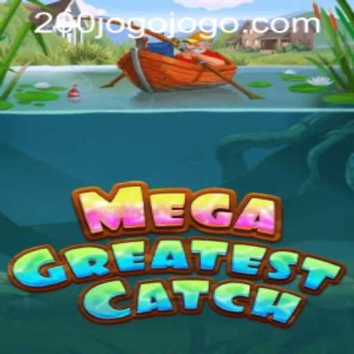 MegaGreatestCatch: Dive into the Thrills of a New Gaming Phenomenon