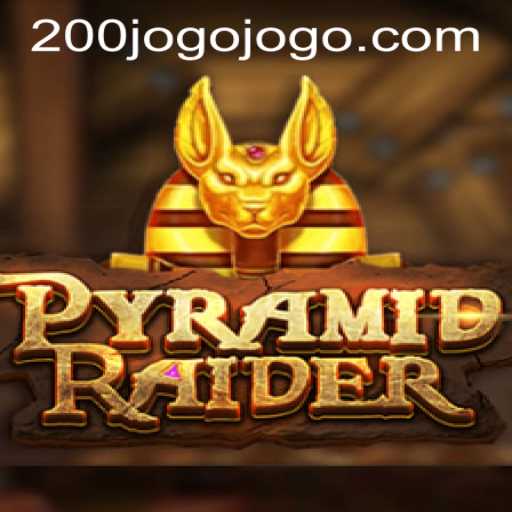 PyramidRaider: Embark on an Epic Quest in the Desert Sands